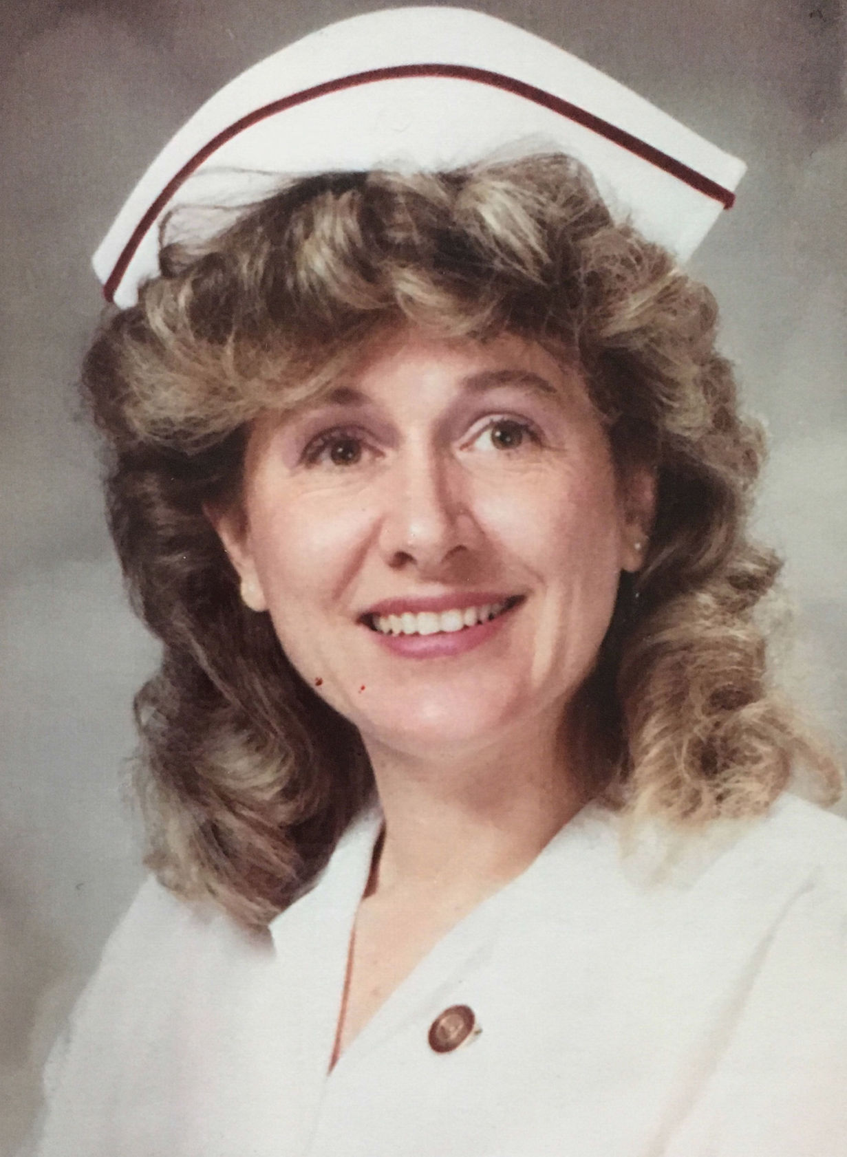 Peggy Yurk